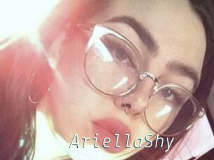 AriellaShy
