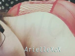 ArielleXoX