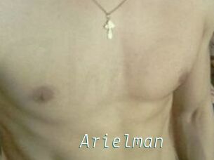 Ariel_man
