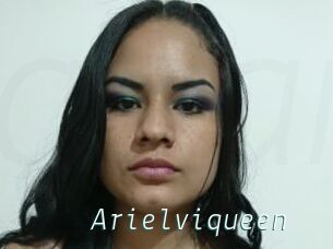 Arielviqueen