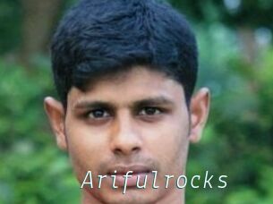 Arifulrocks