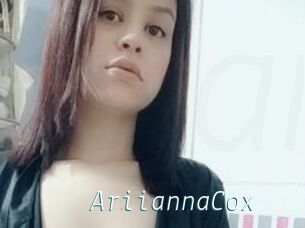AriiannaCox