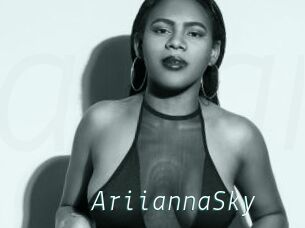 AriiannaSky