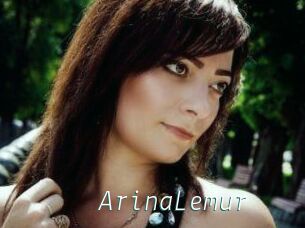 Arina_Lemur