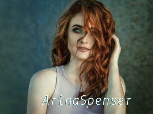 ArinaSpenser