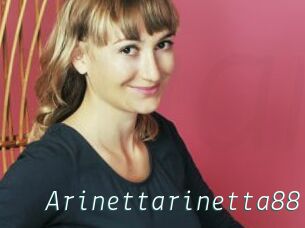 Arinettarinetta88