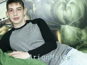ArionMiles