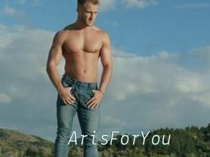 ArisForYou