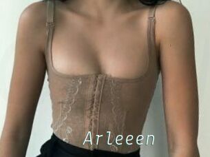 Arleeen
