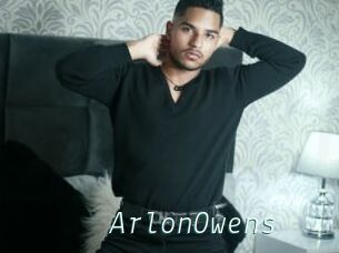ArlonOwens