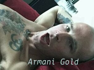 Armani_Gold