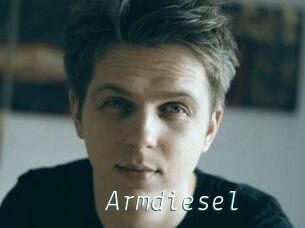 Armdiesel