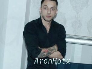AronHotx