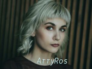 ArryRos