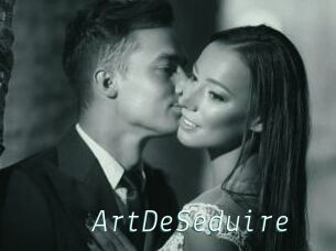 ArtDeSeduire