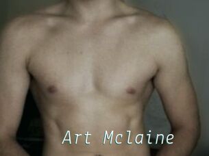 Art_Mclaine