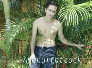 Arthurfatcock