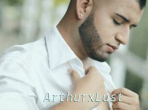 ArthurxLust