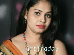 ArtiYadav