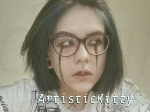 ArtisticKitty