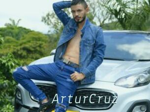 ArturCruz