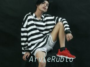ArvieRubio