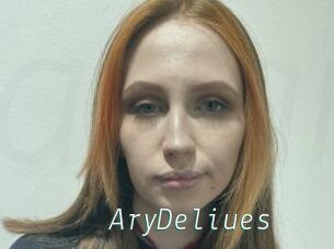 AryDeliues