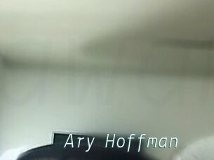 Ary_Hoffman