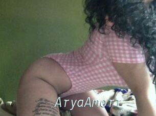 AryaAmorr
