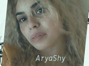 AryaShy