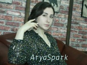 AryaSpark