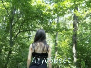 AryaSweet