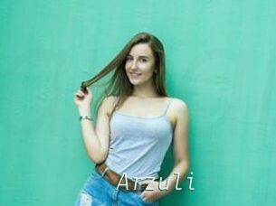 Arzuli