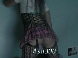 Asa300