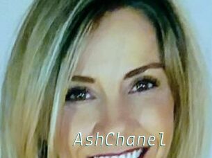 AshChanel