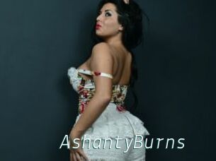 AshantyBurns