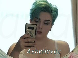 AsheHavoc