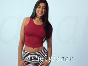 AshelyJener