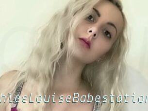AshleeLouiseBabestation
