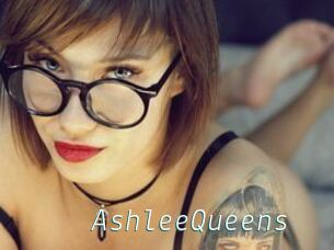 AshleeQueens