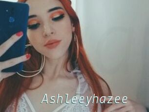 Ashleeyhazee