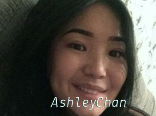 AshleyChan