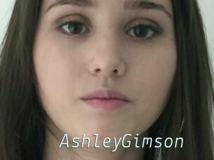 AshleyGimson