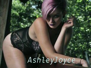 AshleyJoyce