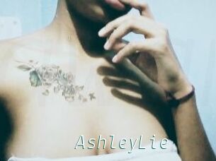 AshleyLie
