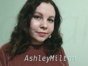 AshleyMilton