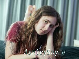 AshleyShyne