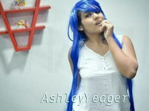 AshleyYeager