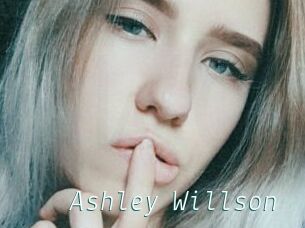 Ashley_Willson