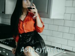 Ashleyforfun